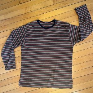 Vintage Long sleeve shirt large no tags:/